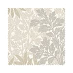 William Morris At Home Foliage Barley Wave Curtain