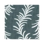 Laura Ashley Dee Seaspray Wave Curtain