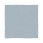 Laura Ashley Easton Pale Seaspray Wave Curtain
