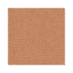 William Morris At Home Reed Terracotta Wave Curtain