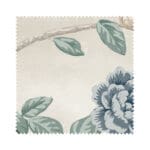 Laura Ashley Eglantine Seaspray Wave Curtain