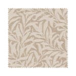 William Morris At Home Willow Bough Woven Barley Wave Curtain