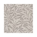 William Morris At Home Willow Bough Woven Cobble Wave Curtain
