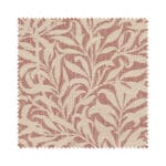 William Morris At Home Willow Bough Woven Brick Wave Curtain
