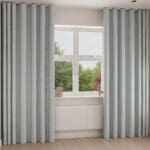 Sophie Allport Bee Sky Wave Curtain