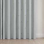 Sophie Allport Bee Sky Wave Curtain