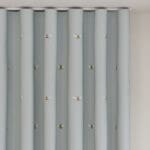 Sophie Allport Bee Sky Wave Curtain