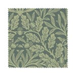 William Morris At Home Acorn Eucalyptus Wave Curtain