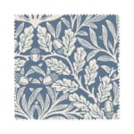 William Morris At Home Acorn River Wave Curtain