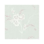 Laura Ashley Eva Duckegg Wave Curtain