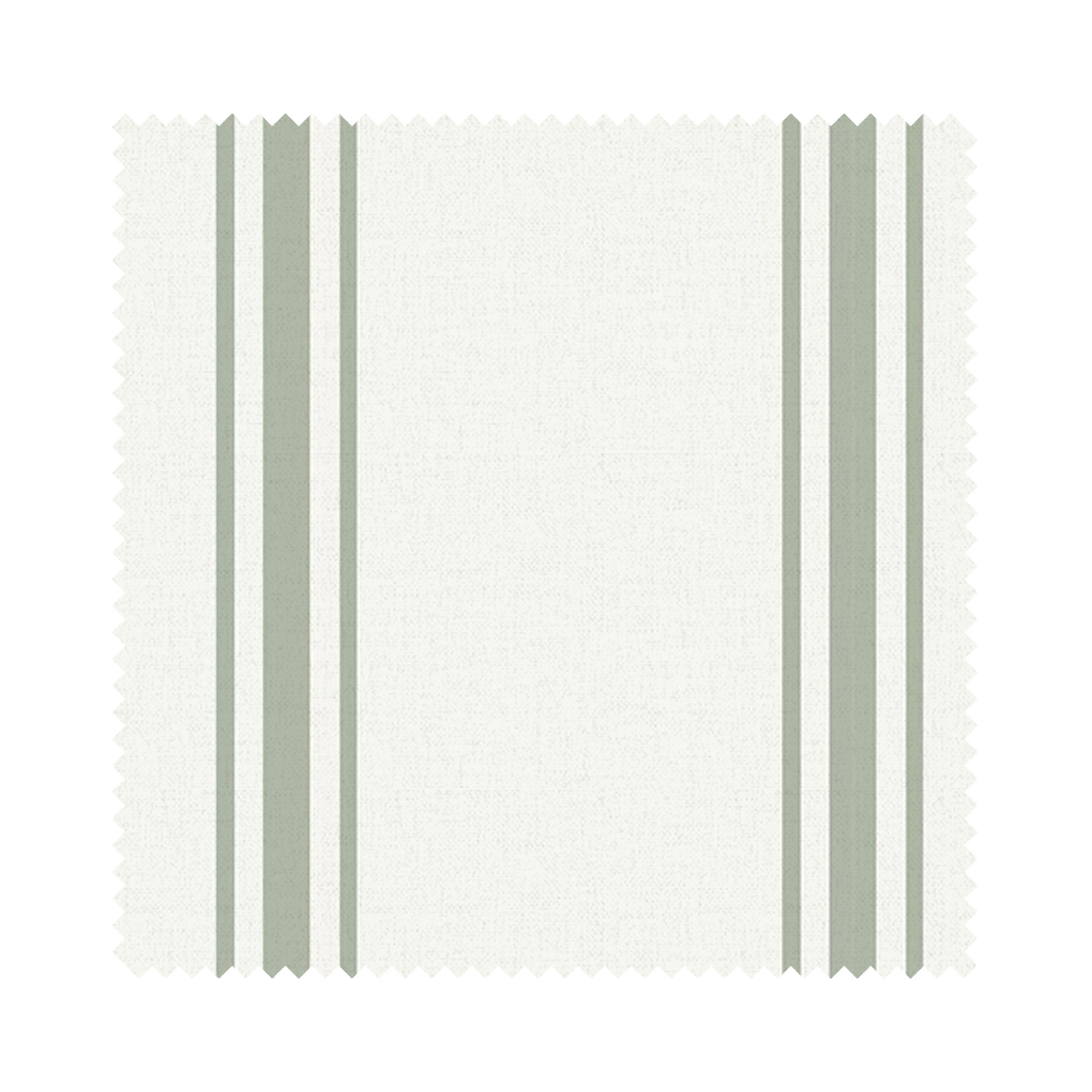 Laura Ashley Farnworth Fresh Green Wave Curtain - Image 7