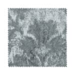 Laura Ashley Forden Slate Wave Curtain