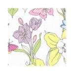 Laura Ashley Gilly Multi Wave Curtain