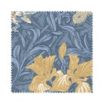 William Morris At Home Iris River Wave Curtain