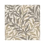 William Morris At Home Willow Bough Flax Wave Curtain