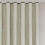 Sophie Allport Hare Linen Wave Curtain