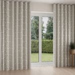 Sophie Allport Sheep Pebble Wave Curtain