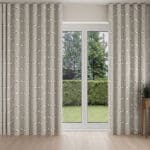 Sophie Allport Sheep Pebble Wave Curtain