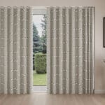 Sophie Allport Sheep Pebble Wave Curtain