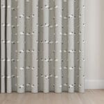Sophie Allport Sheep Pebble Wave Curtain