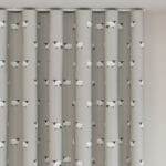 Sophie Allport Sheep Pebble Wave Curtain