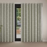 Sophie Allport Sheep Sage Wave Curtain