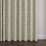 Sophie Allport Sheep Sand Wave Curtain
