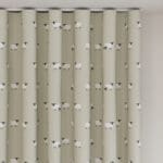Sophie Allport Sheep Sand Wave Curtain