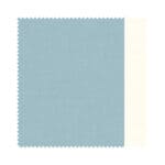 Laura Ashley Lille Stripe Seaspray Wave Curtain
