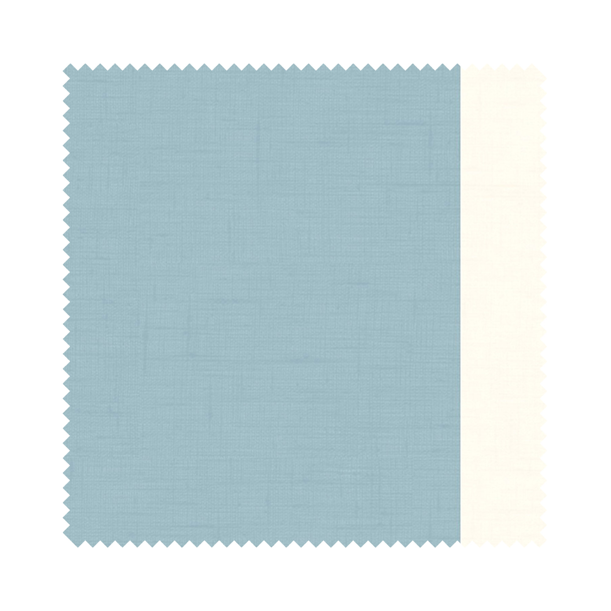 Laura Ashley Lille Stripe Seaspray Wave Curtain - Image 7