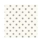 Laura Ashley Louise Star Steel Wave Curtain