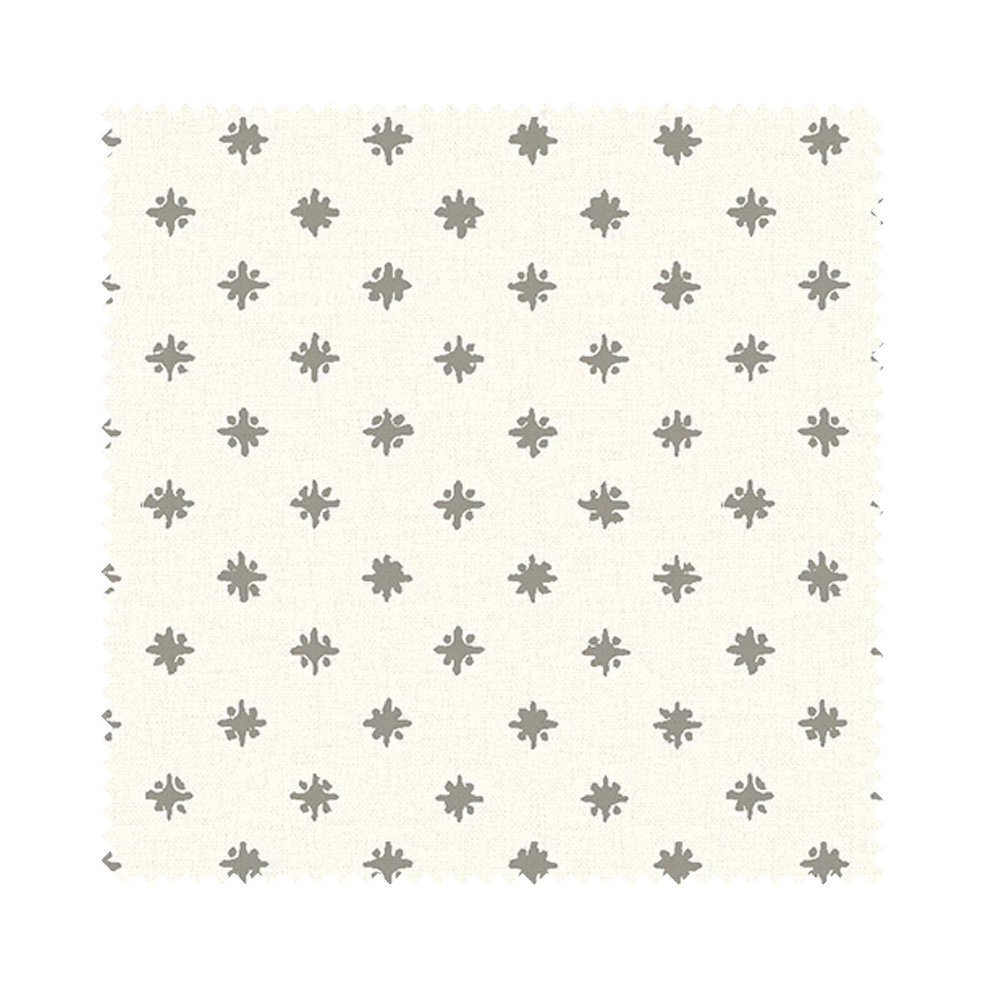 Laura Ashley Louise Star Steel Wave Curtain - Image 7