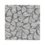 Laura Ashley Maidenhair Woven Steel Wave Curtain