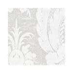 Laura Ashley Martigues Silver Wave Curtain