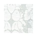 Laura Ashley Martigues Smoke Green Wave Curtain