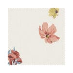 Laura Ashley Megan (LA) Ochre Yellow Wave Curtain