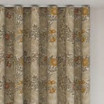 William Morris At Home Larkspur Acorn Wave Curtain