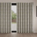 William Morris At Home Larkspur Flint Wave Curtain