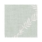 Laura Ashley Pennorth Duckegg Wave Curtain