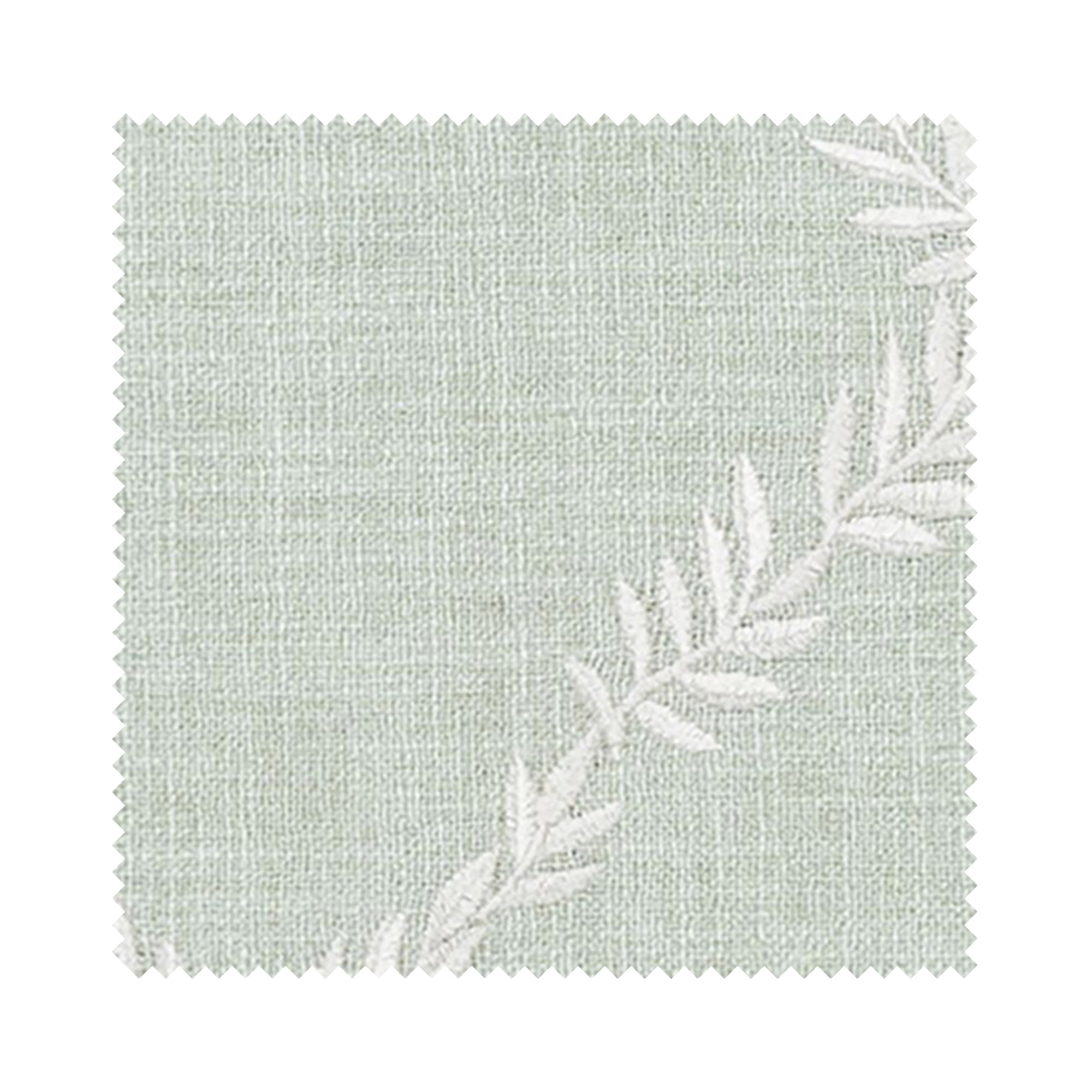 Laura Ashley Pennorth Duckegg Wave Curtain - Image 7