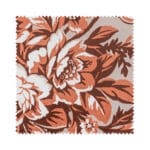 Laura Ashley Picardie Embers Wave Curtain