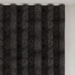 William Morris At Home Marigold Velvet Iron Wave Curtain