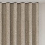 William Morris At Home Marigold Woven Linen Wave Curtain