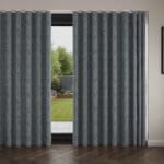 William Morris At Home Marigold Woven Woad Wave Curtain
