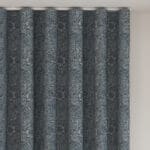 William Morris At Home Marigold Woven Woad Wave Curtain