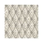 Laura Ashley Saron Almond Wave Curtain