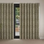 William Morris At Home Sunflower Artichoke Wave Curtain
