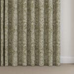 William Morris At Home Sunflower Artichoke Wave Curtain