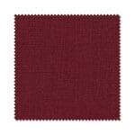 Laura Ashley Swanson Dark Cranberry Wave Curtain