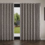 William Morris At Home Willow Indigo Wave Curtain
